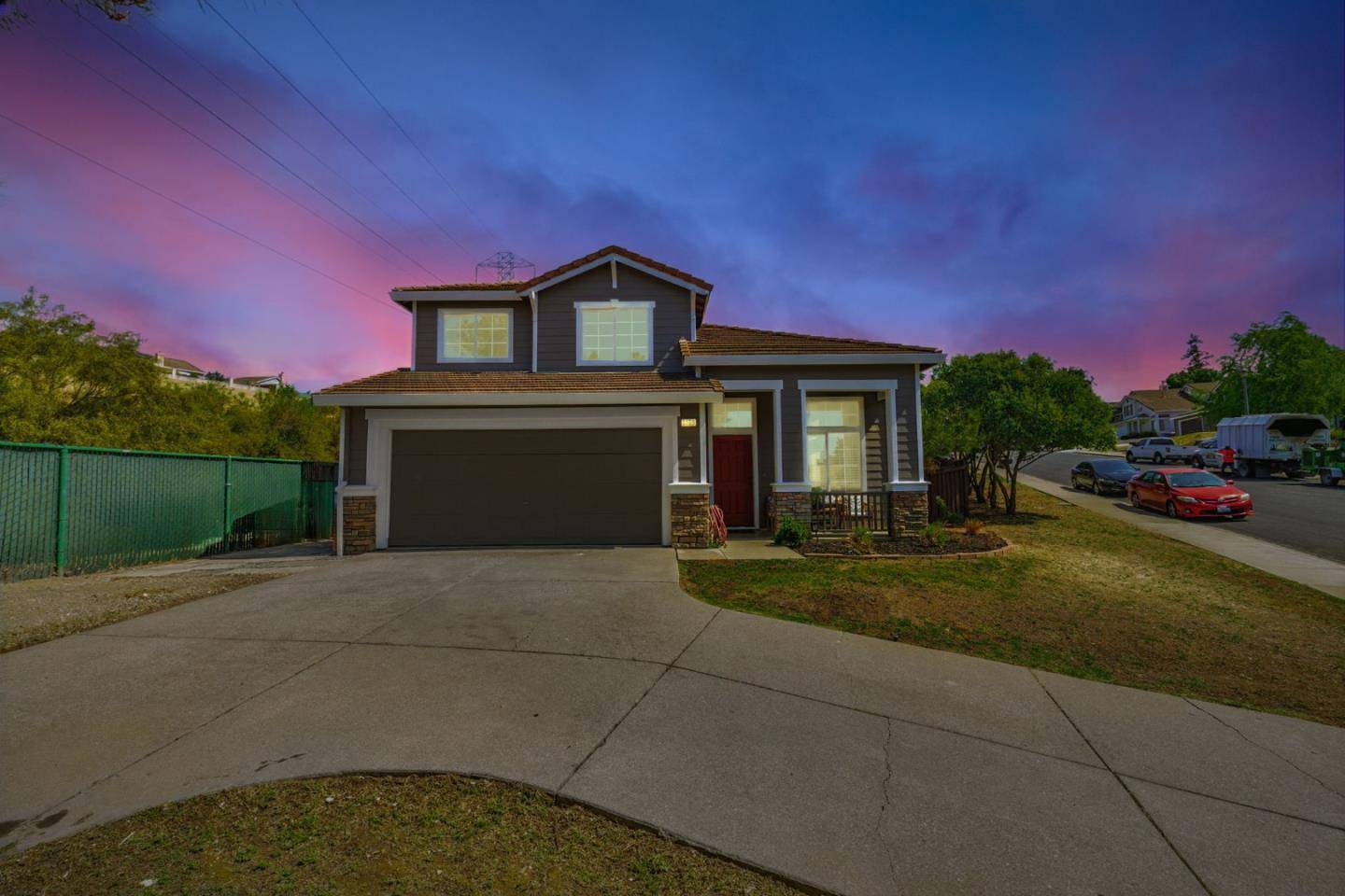Antioch, CA 94531,5109 Pawnee Drive