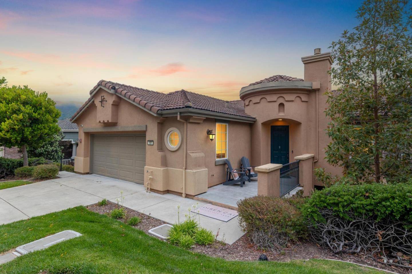 Brisbane, CA 94005,101 Butterweed Lane