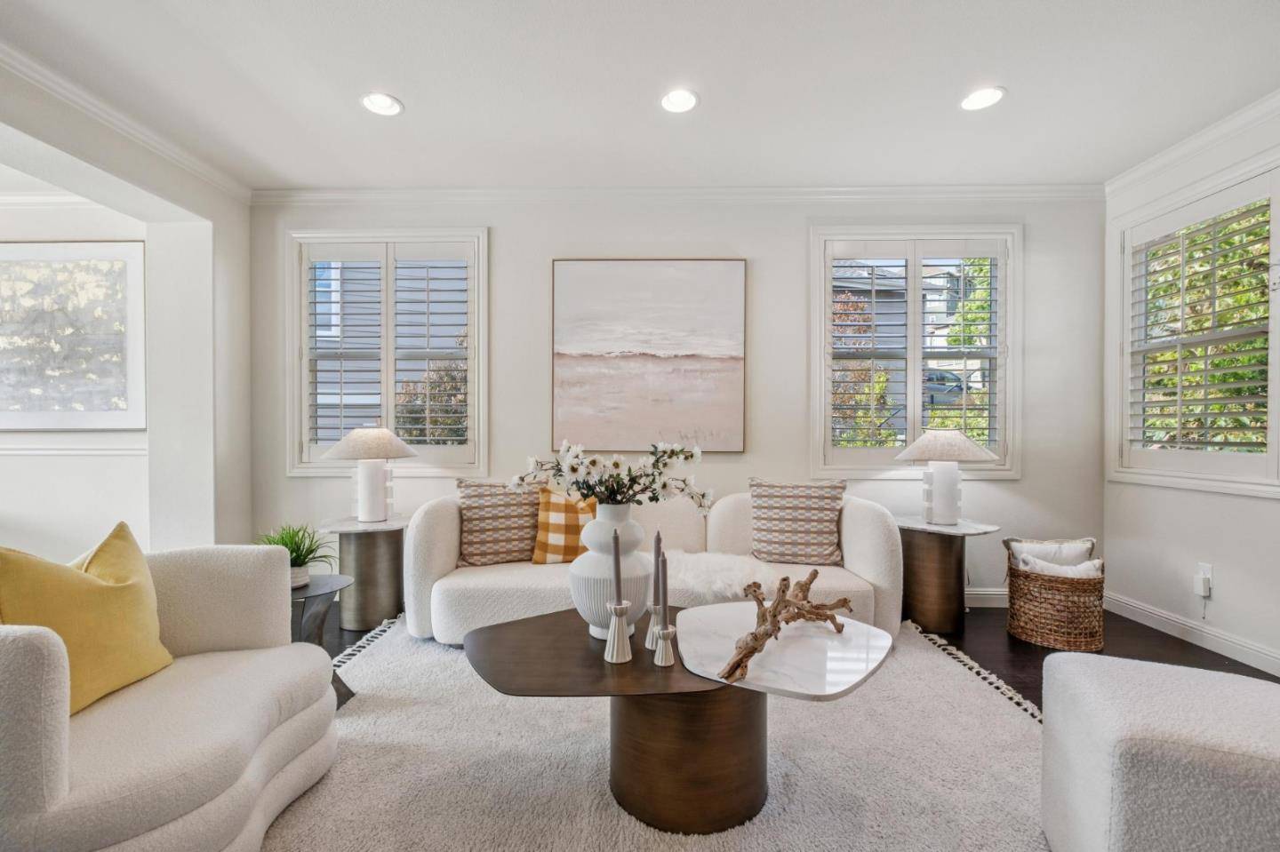 Brisbane, CA 94005,101 Butterweed Lane
