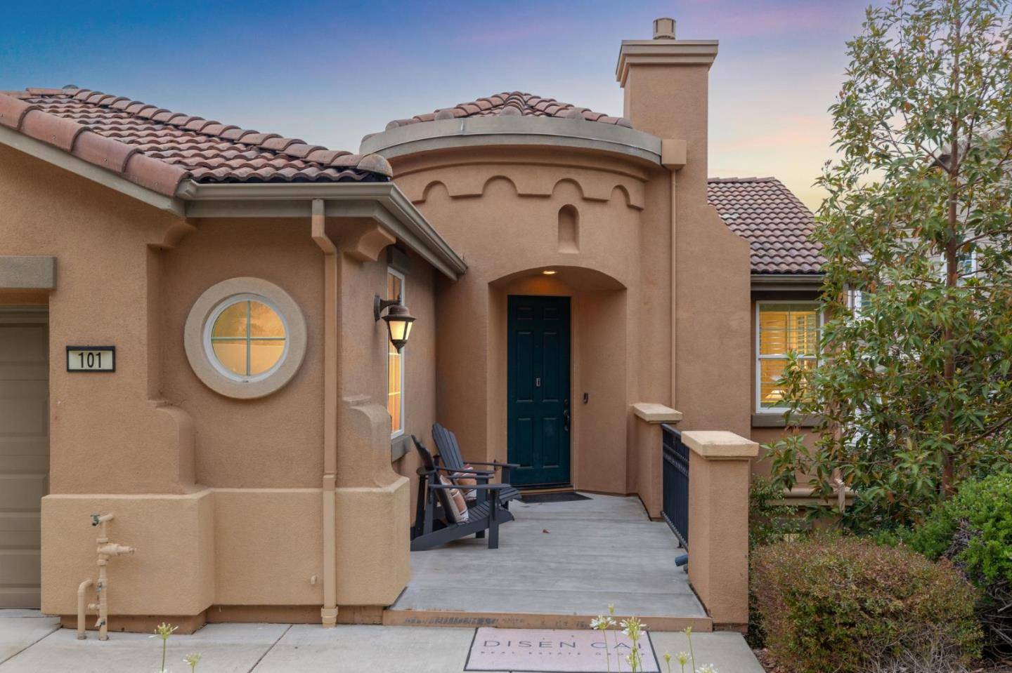 Brisbane, CA 94005,101 Butterweed Lane