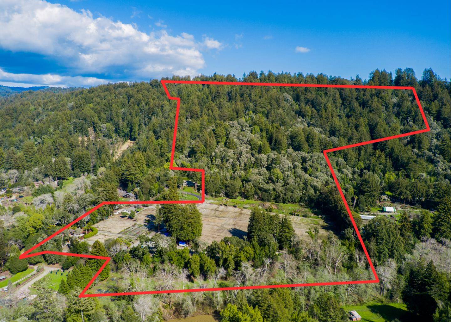Soquel, CA 95073,3373 Allred Lane