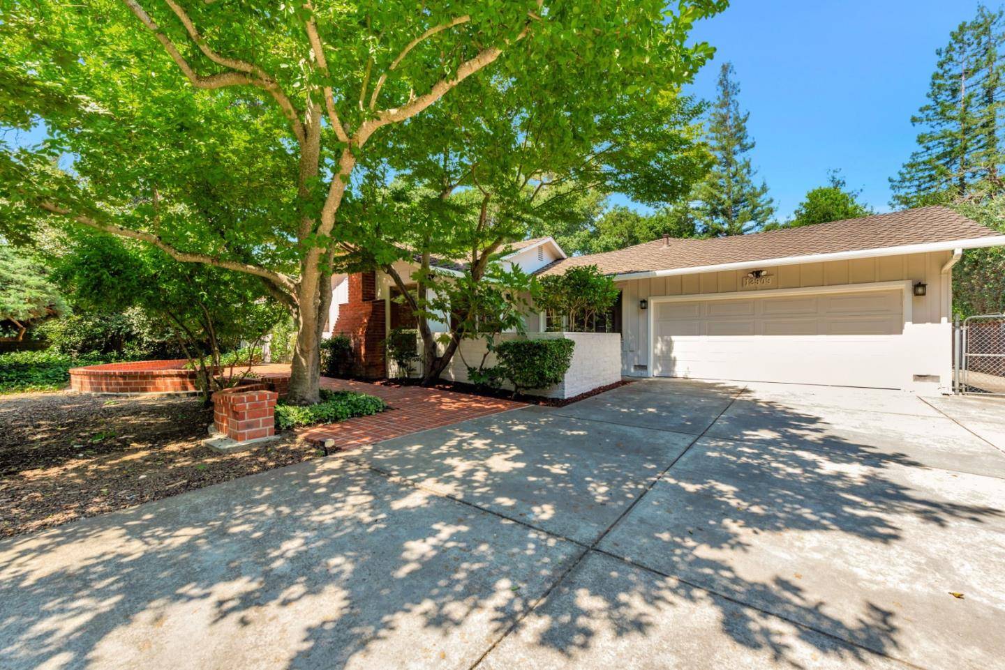Saratoga, CA 95070,12909 Foothill Lane