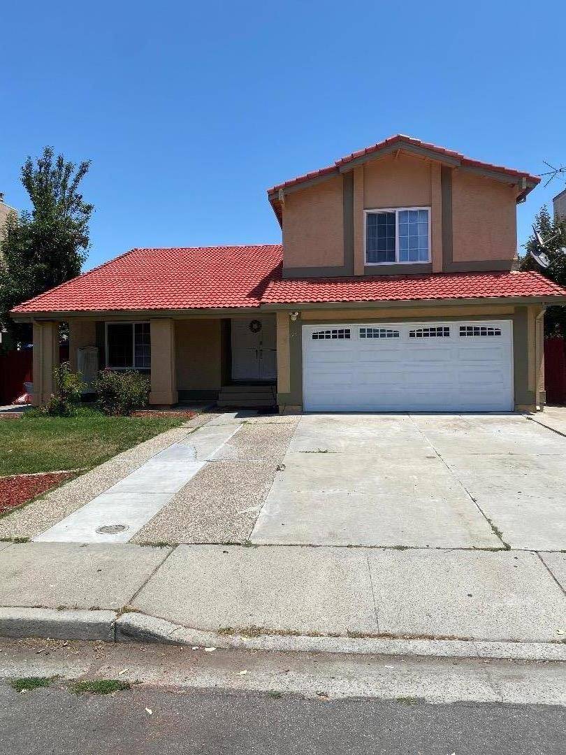 San Jose, CA 95119,6954 Port Rowan Drive