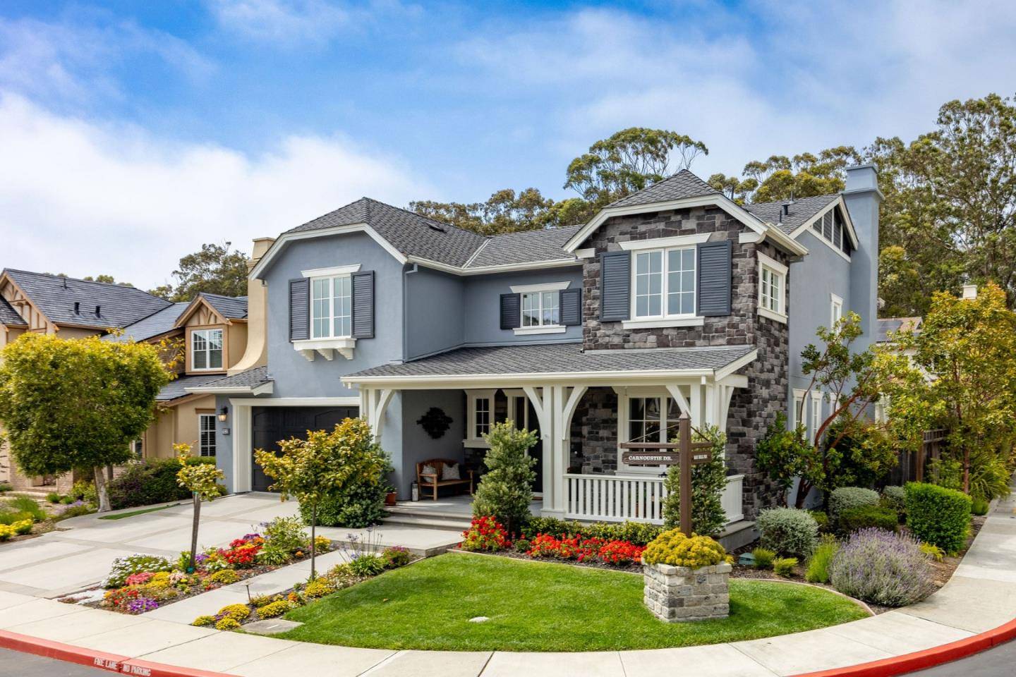 Half Moon Bay, CA 94019,102 Carnoustie Drive