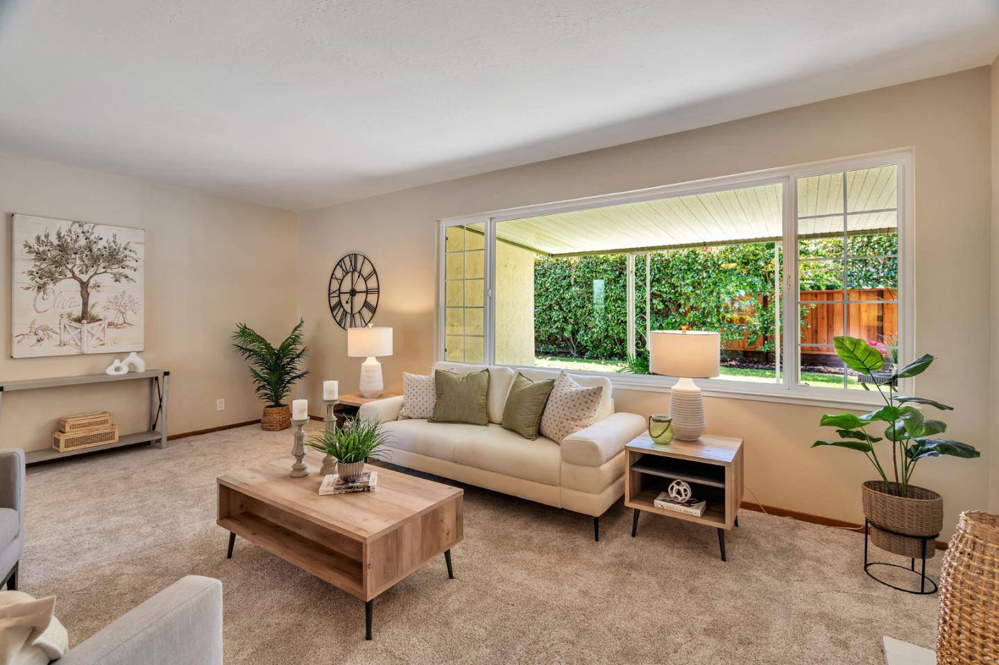 Sunnyvale, CA 94087,1132 Reynella Court