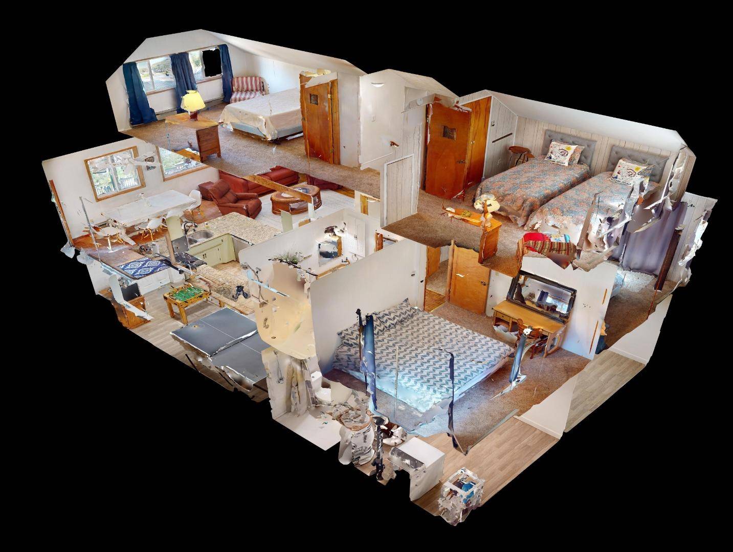 Bradley, CA 93426,2334 Lakeview Drive