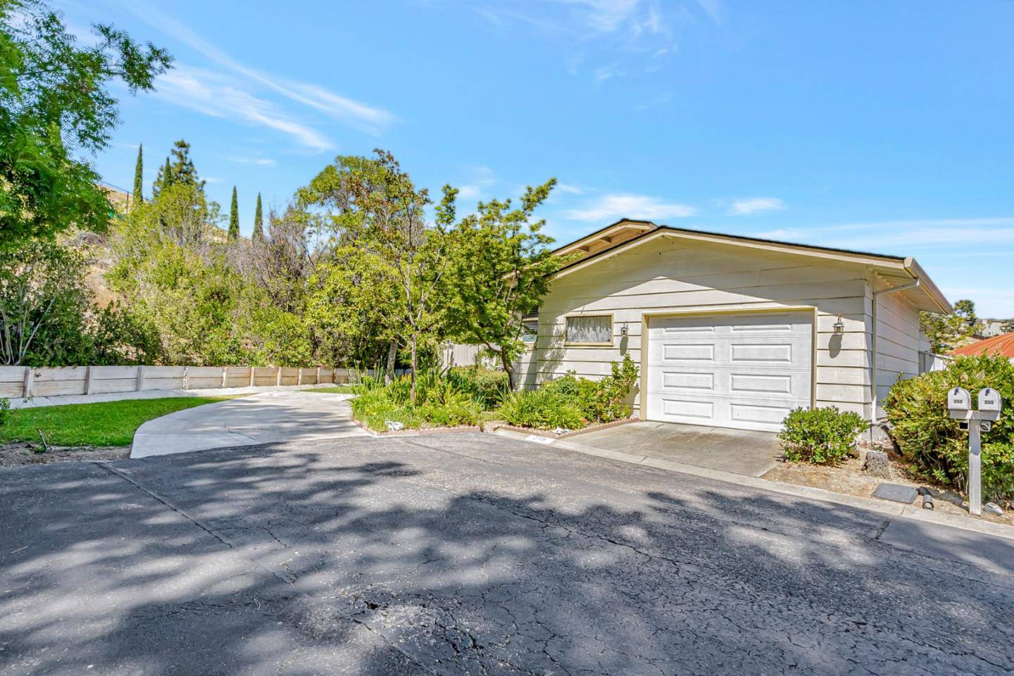 San Jose, CA 95136,259 Mountain Springs Drive #259
