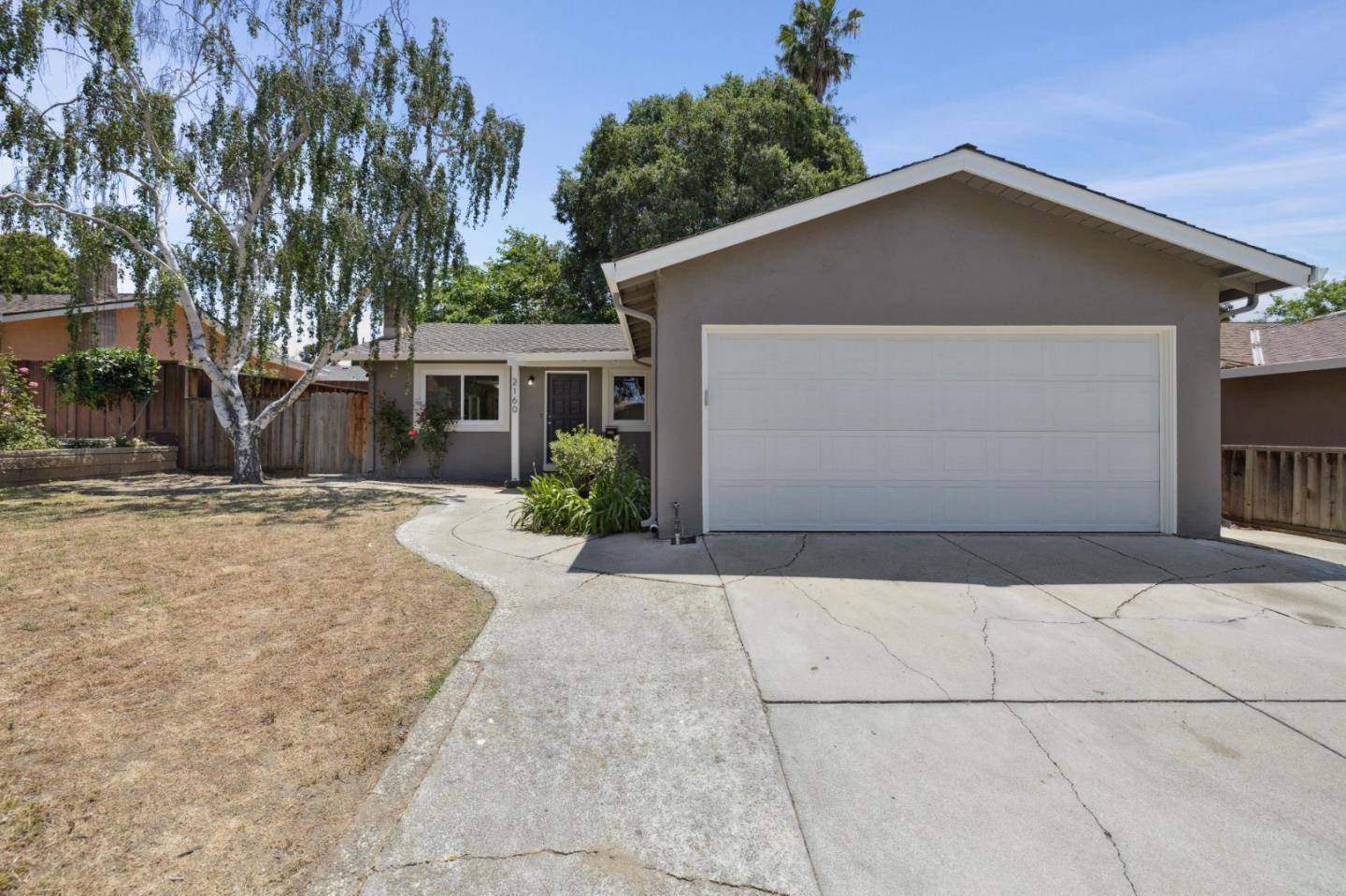 Milpitas, CA 95035,2160 Mesa Verde Drive