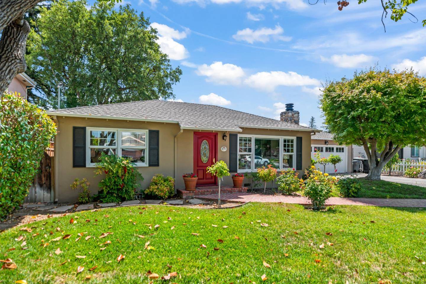 Sunnyvale, CA 94087,1380 Lillian Avenue