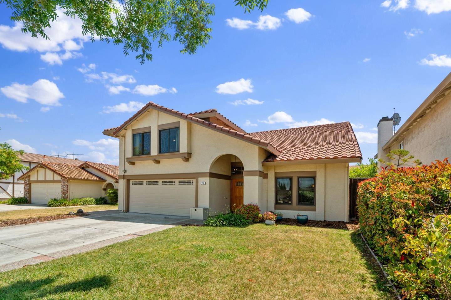 Milpitas, CA 95035,798 Hamilton Avenue