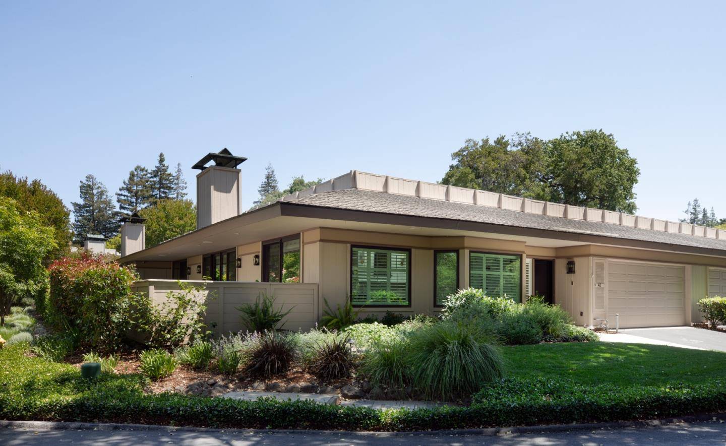 Los Altos, CA 94022,41 Deep Well Lane