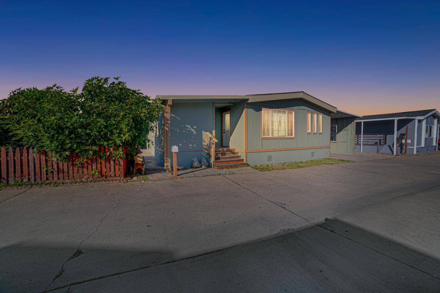 Watsonville, CA 95076,49 Blanca Lane #311