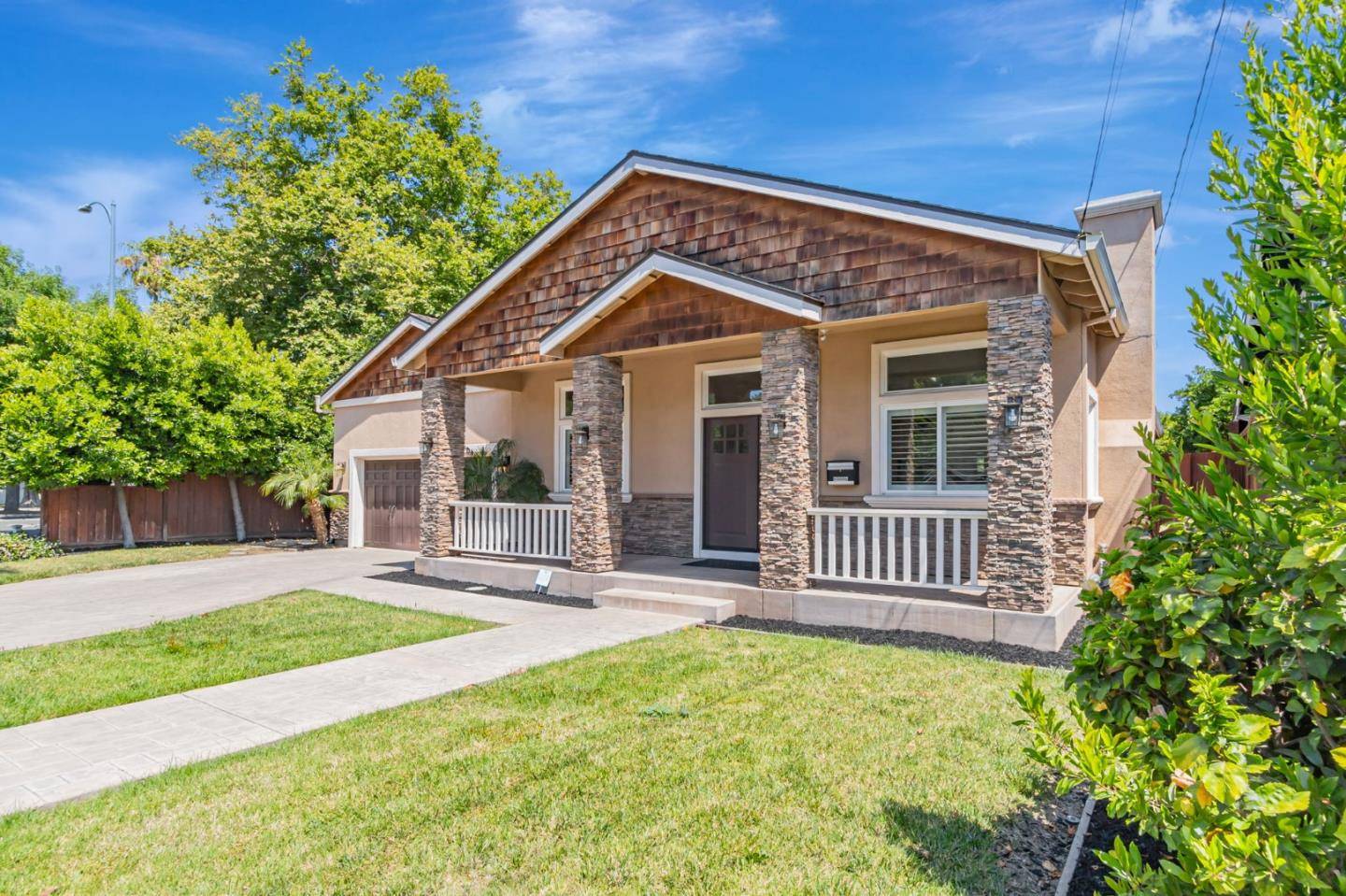 San Jose, CA 95125,585 Atlanta Avenue