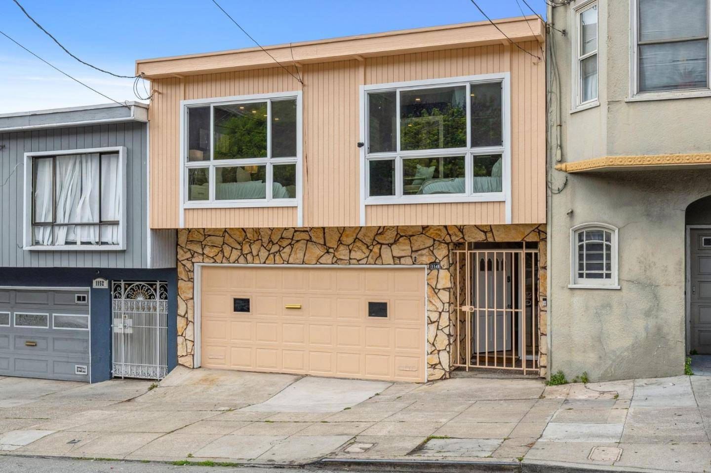 San Francisco, CA 94124,1148 Jamestown Avenue