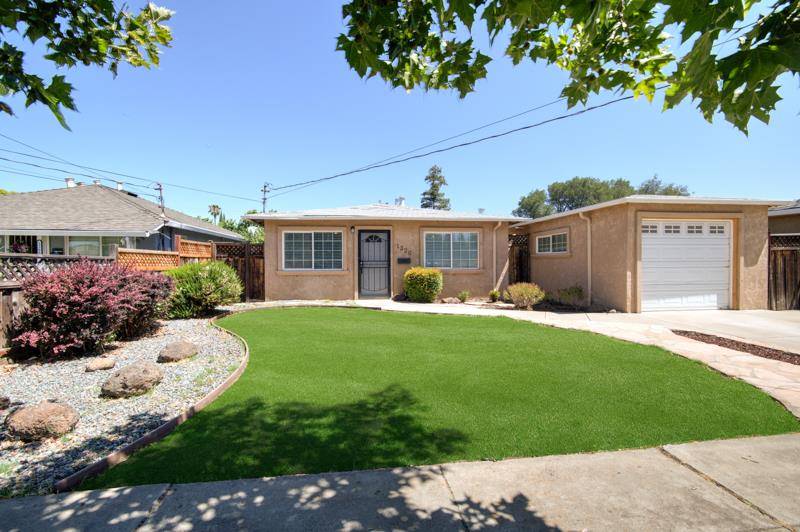 Livermore, CA 94551,1320 Ventura Avenue