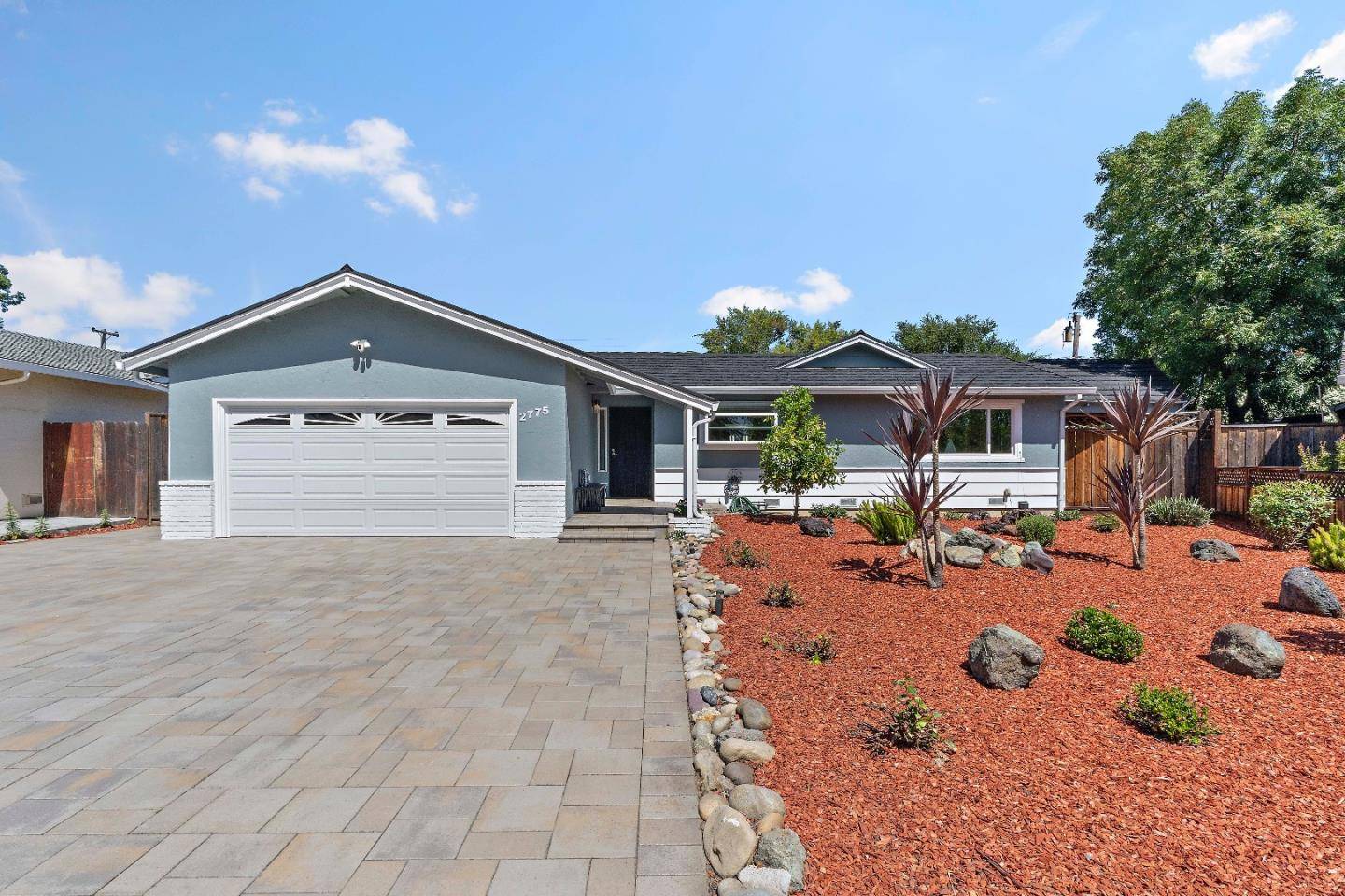 San Jose, CA 95124,2775 Lantz Avenue