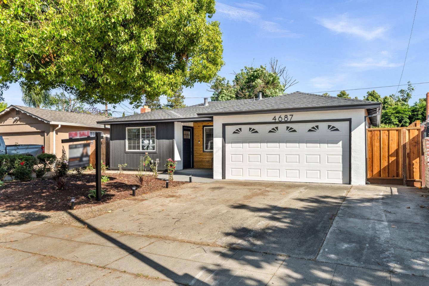 San Jose, CA 95111,4687 Tango Way