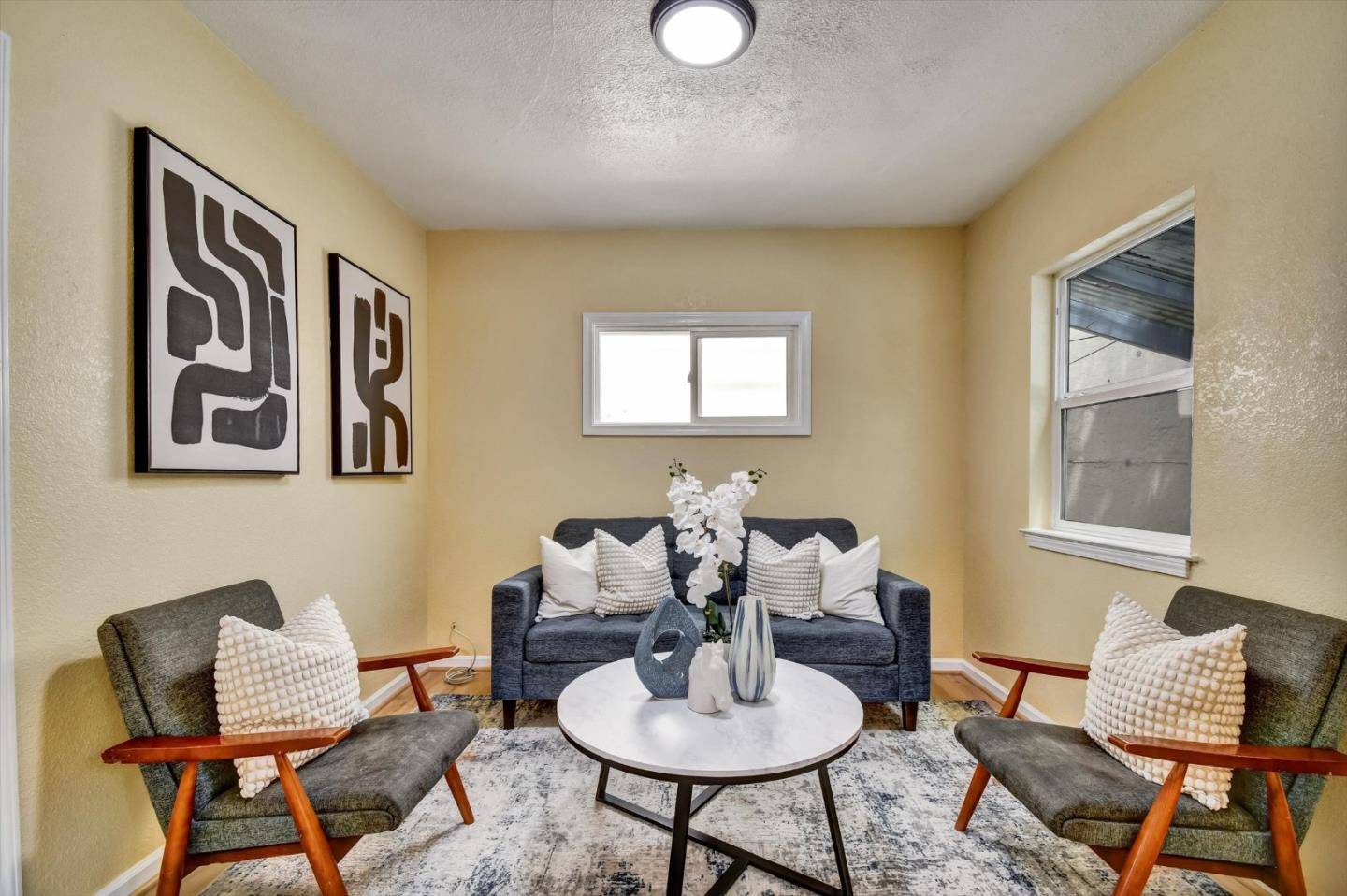 San Francisco, CA 94112,324 Holloway Avenue