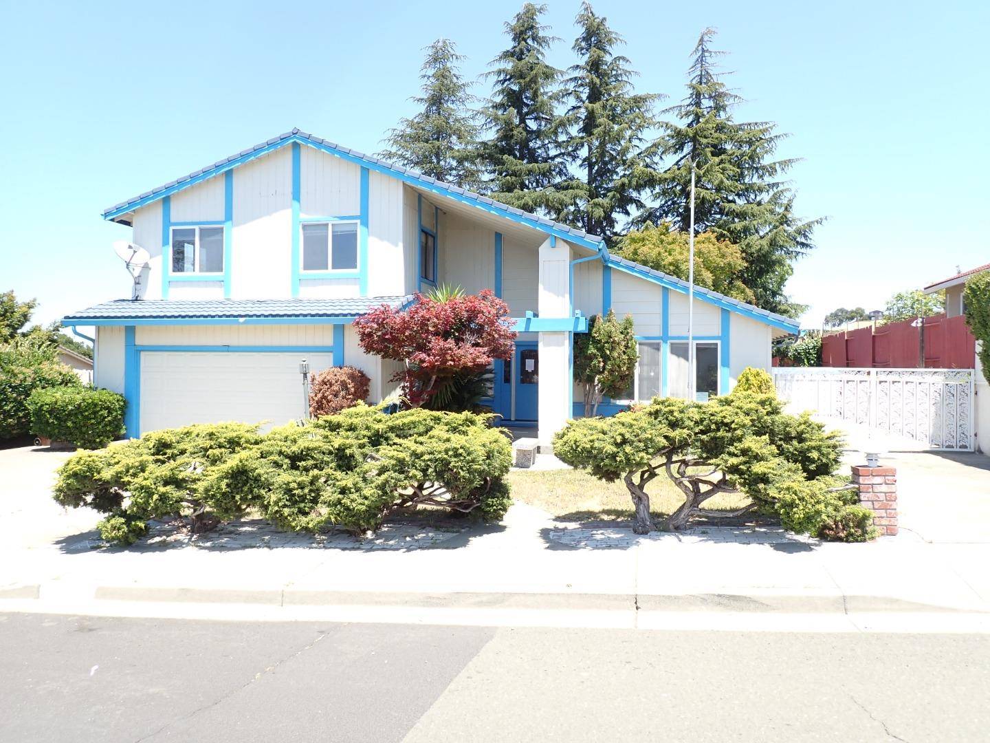 Hercules, CA 94547,1955 Redwood Road