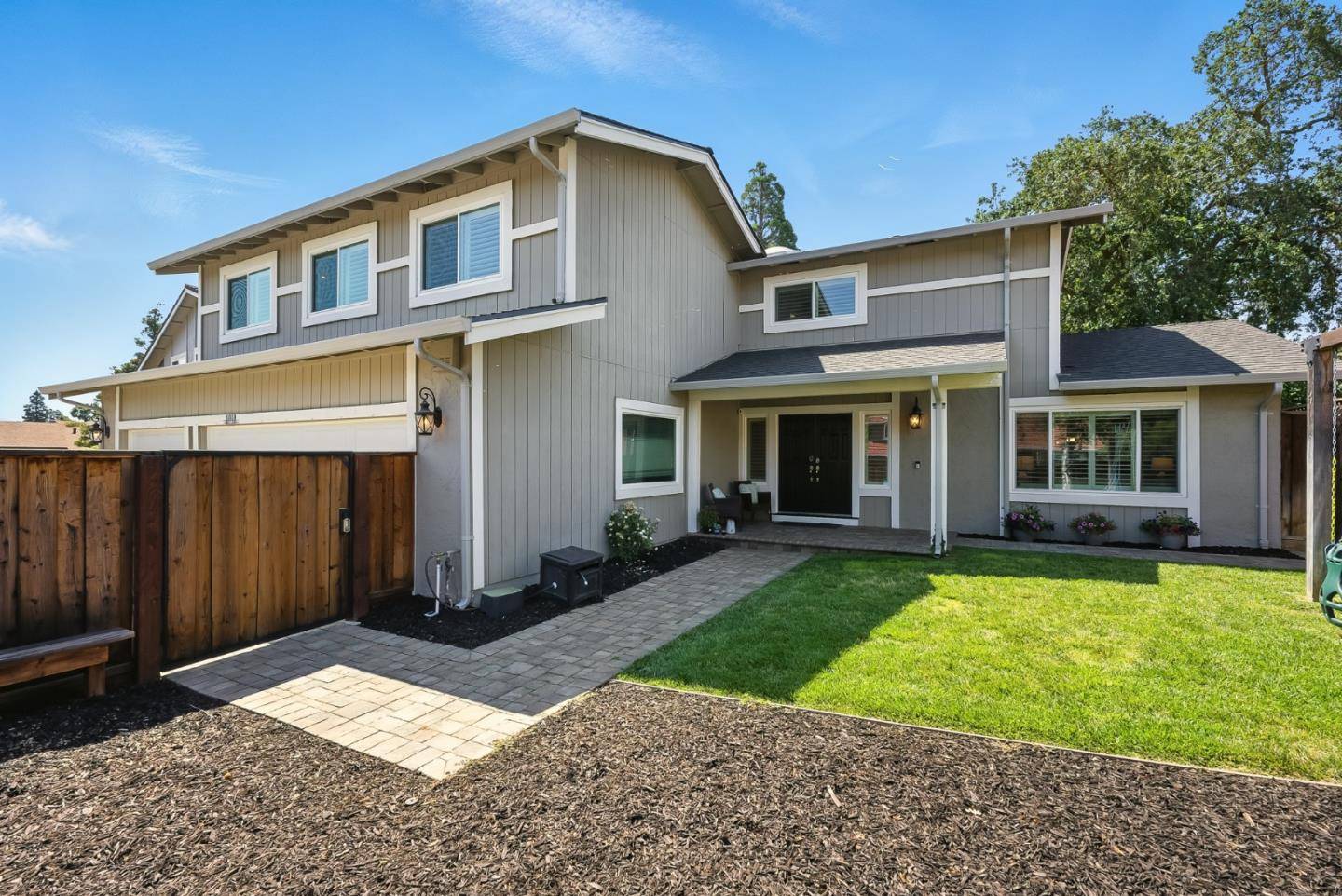 Morgan Hill, CA 95037,1010 Creekside Court