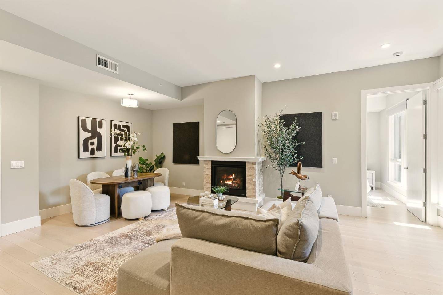 Belmont, CA 94002,600 El Camino Real #312