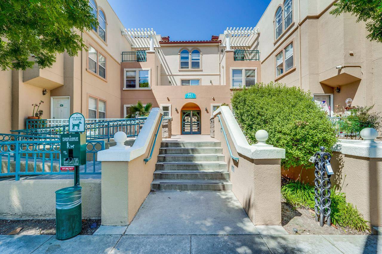 San Jose, CA 95112,951 S 12th Street #102