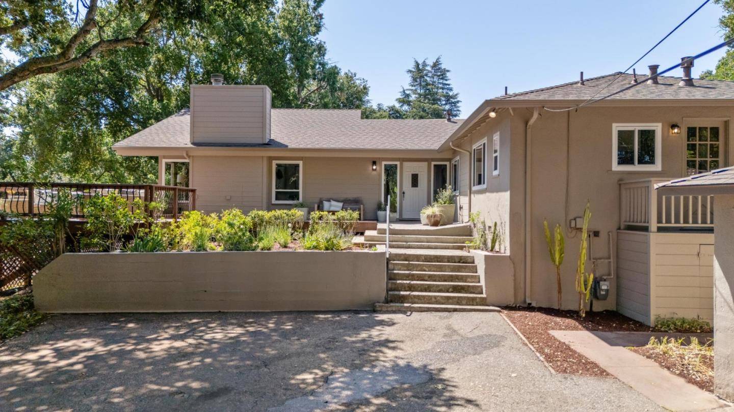Los Altos Hills, CA 94024,10605 Berkshire Drive