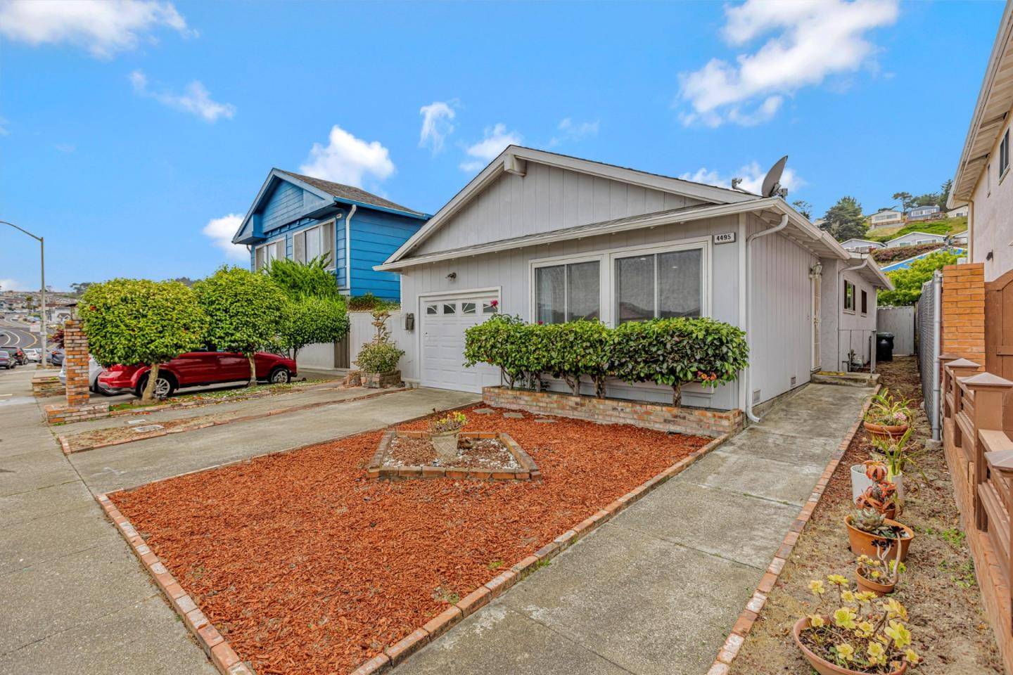 Daly City, CA 94015,4495 Callan Boulevard