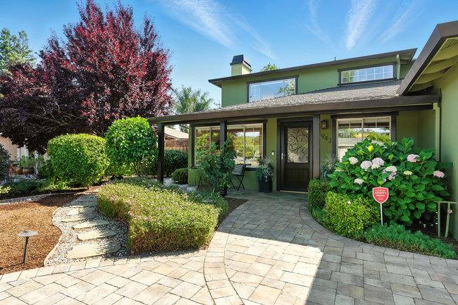 Redwood City, CA 94061,1943 Kentucky Street