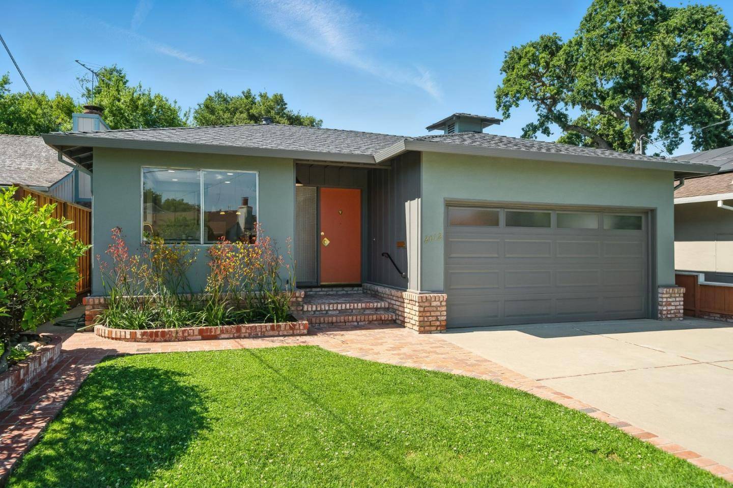 San Carlos, CA 94070,2012 Howard Avenue