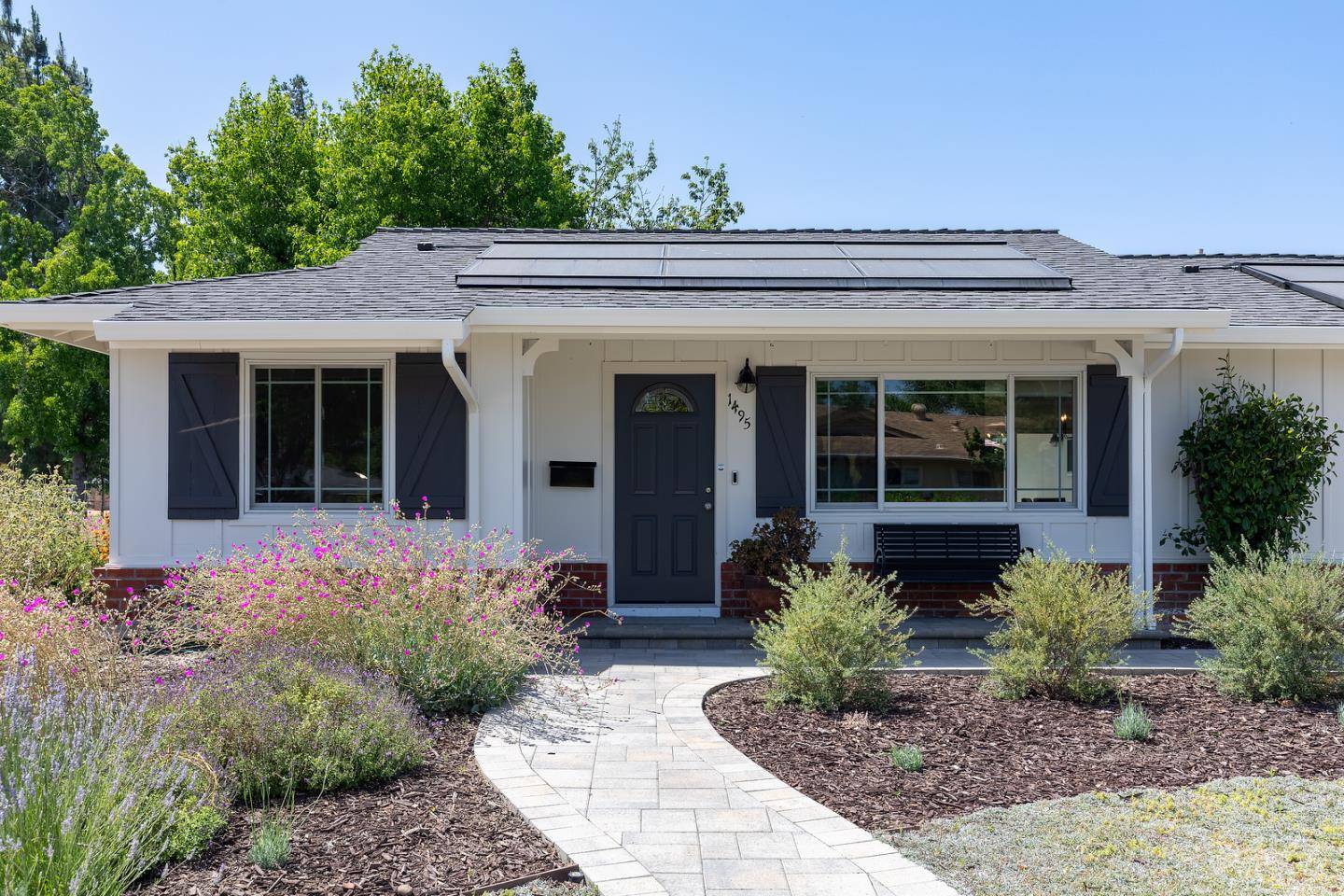San Jose, CA 95130,1495 Lamore Drive