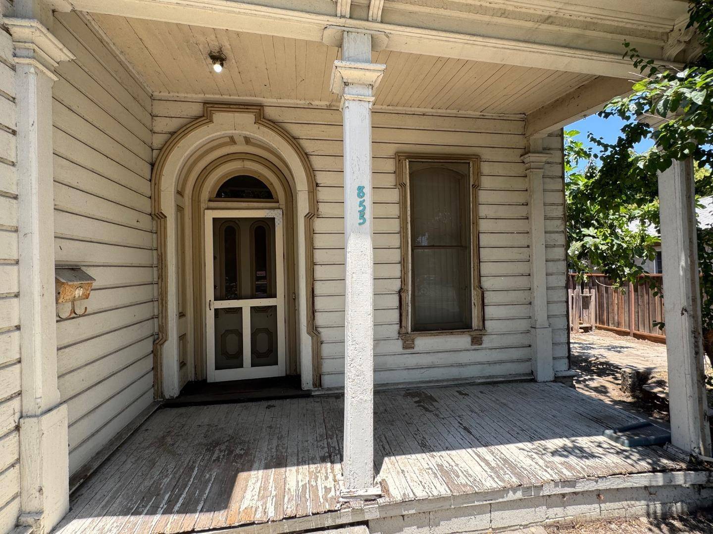 San Jose, CA 95116,396 S 18th Street