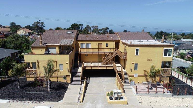 Monterey, CA 93940,910 Wainwright Street