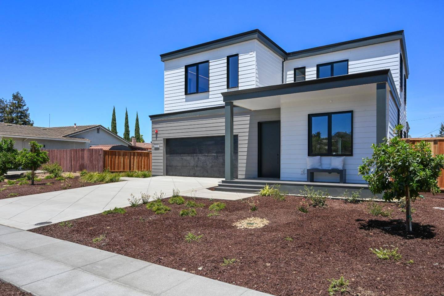 San Jose, CA 95121,2725 Los Altos Drive