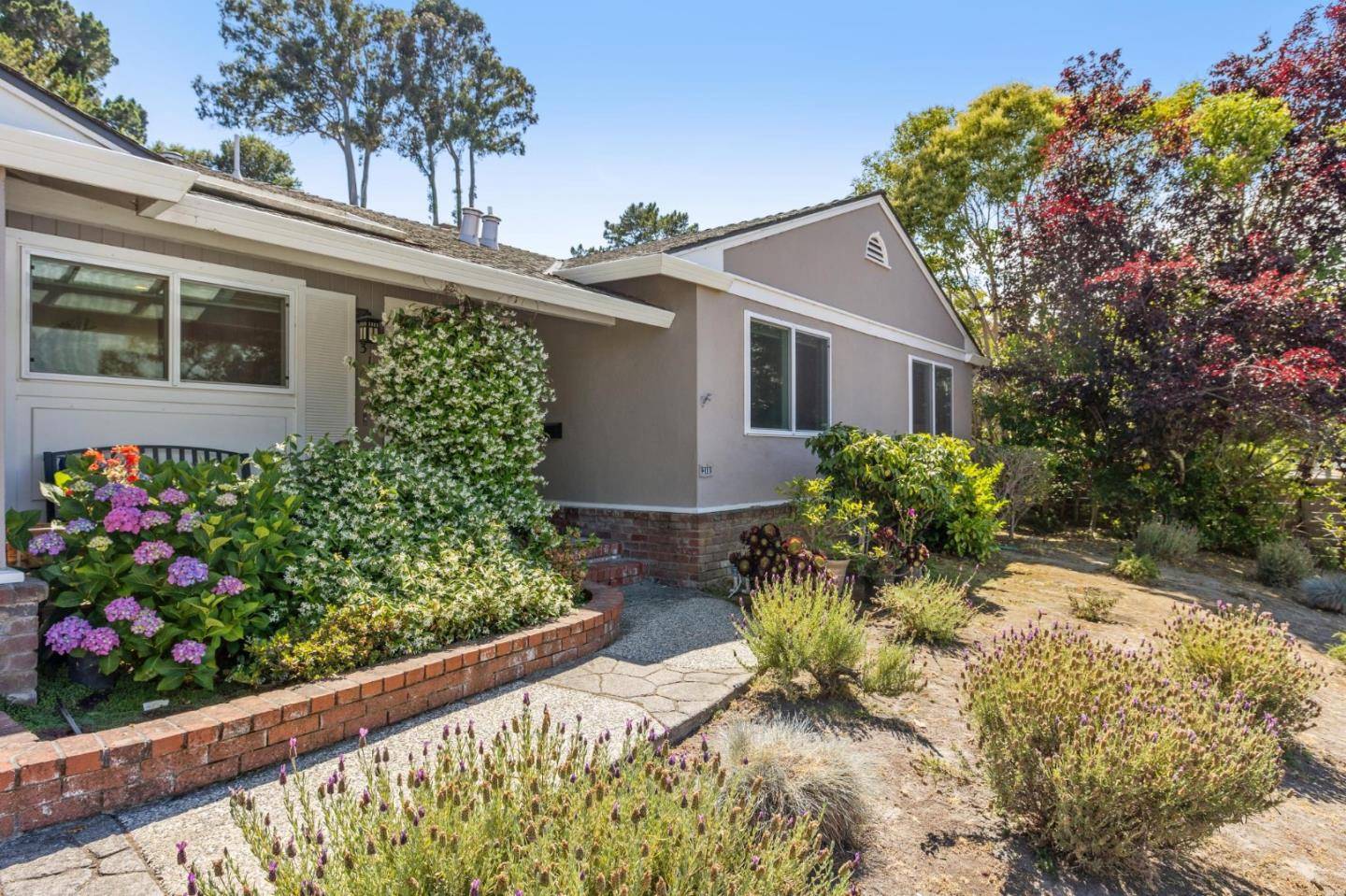 Millbrae, CA 94030,319 Castenada Drive