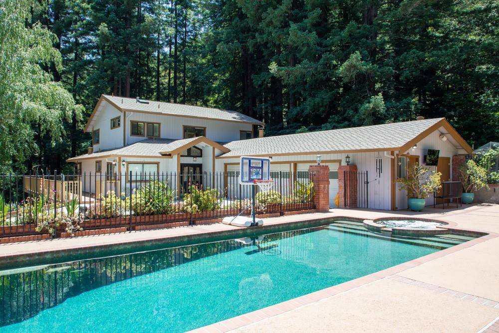 Soquel, CA 95073,350 Aurora Road