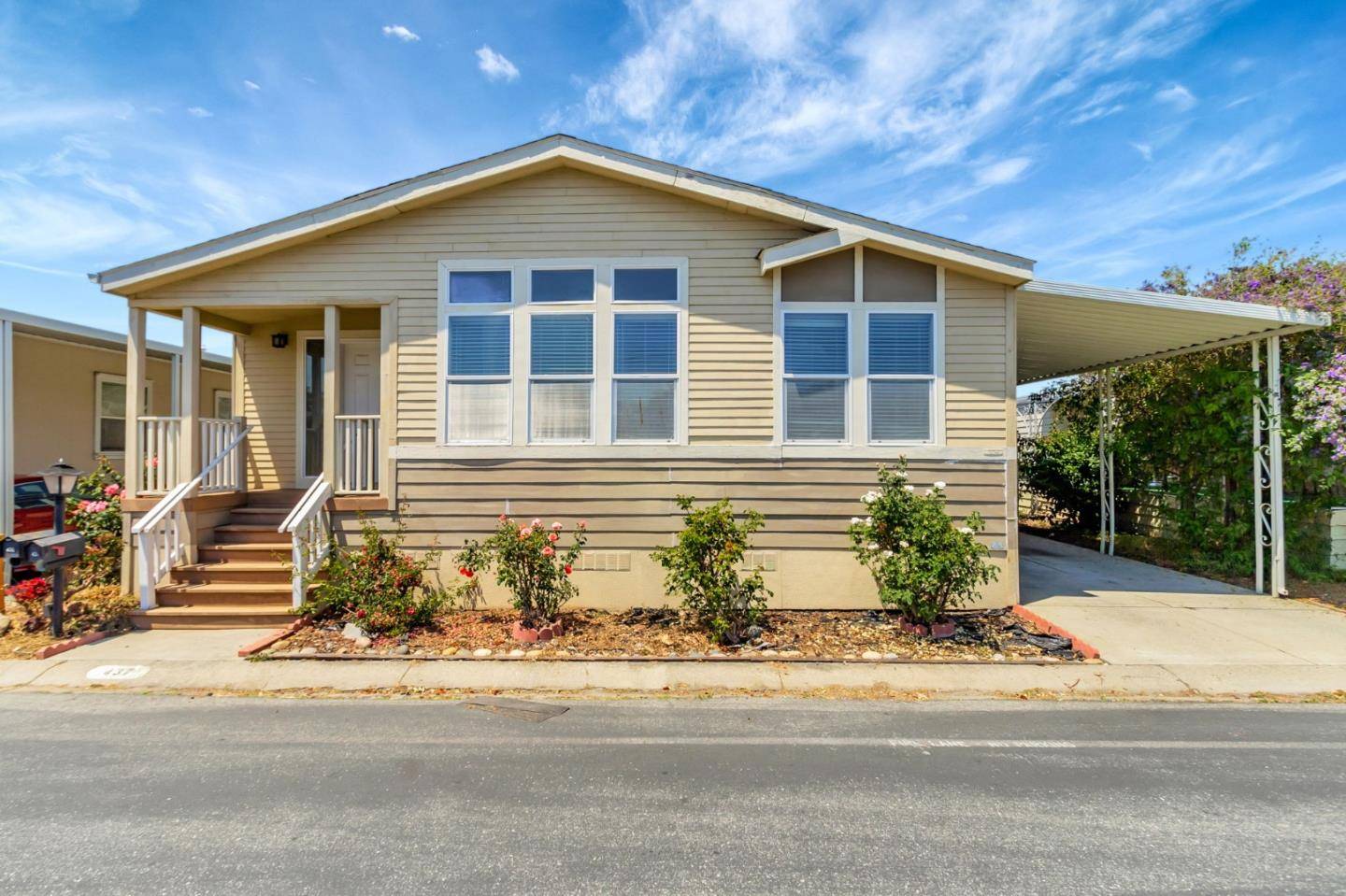 Sunnyvale, CA 94089,1225 Vienna #437
