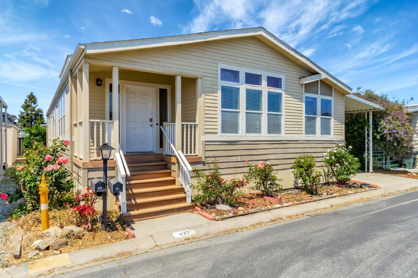 Sunnyvale, CA 94089,1225 Vienna #437