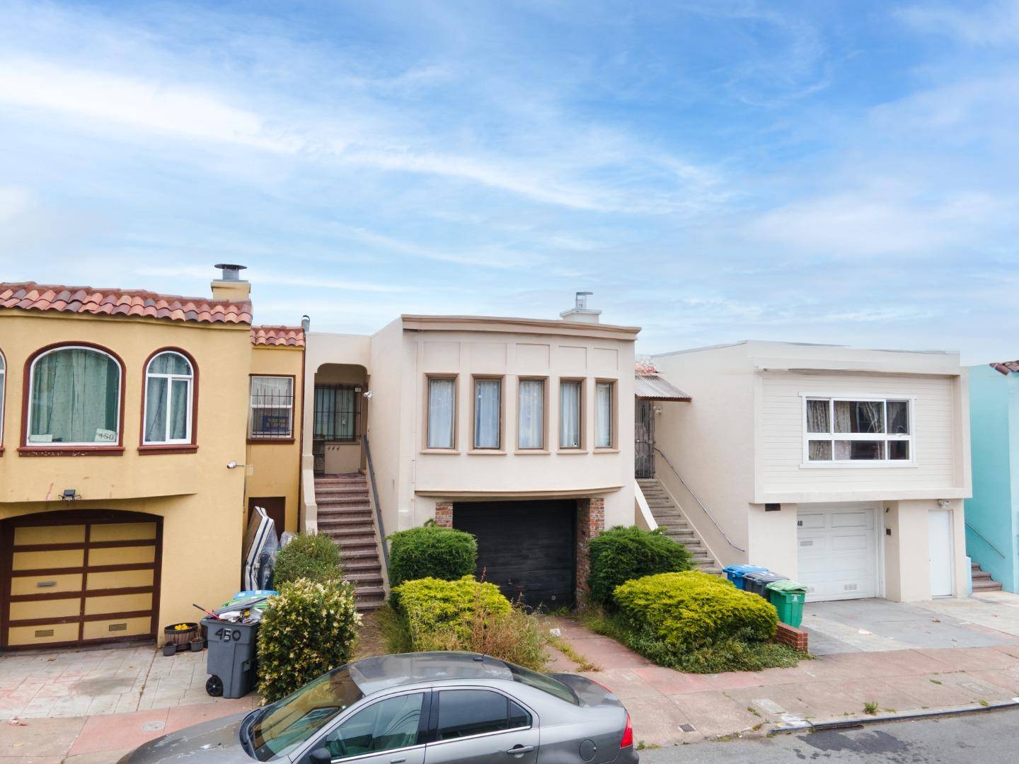 San Francisco, CA 94112,444 Ellington Avenue