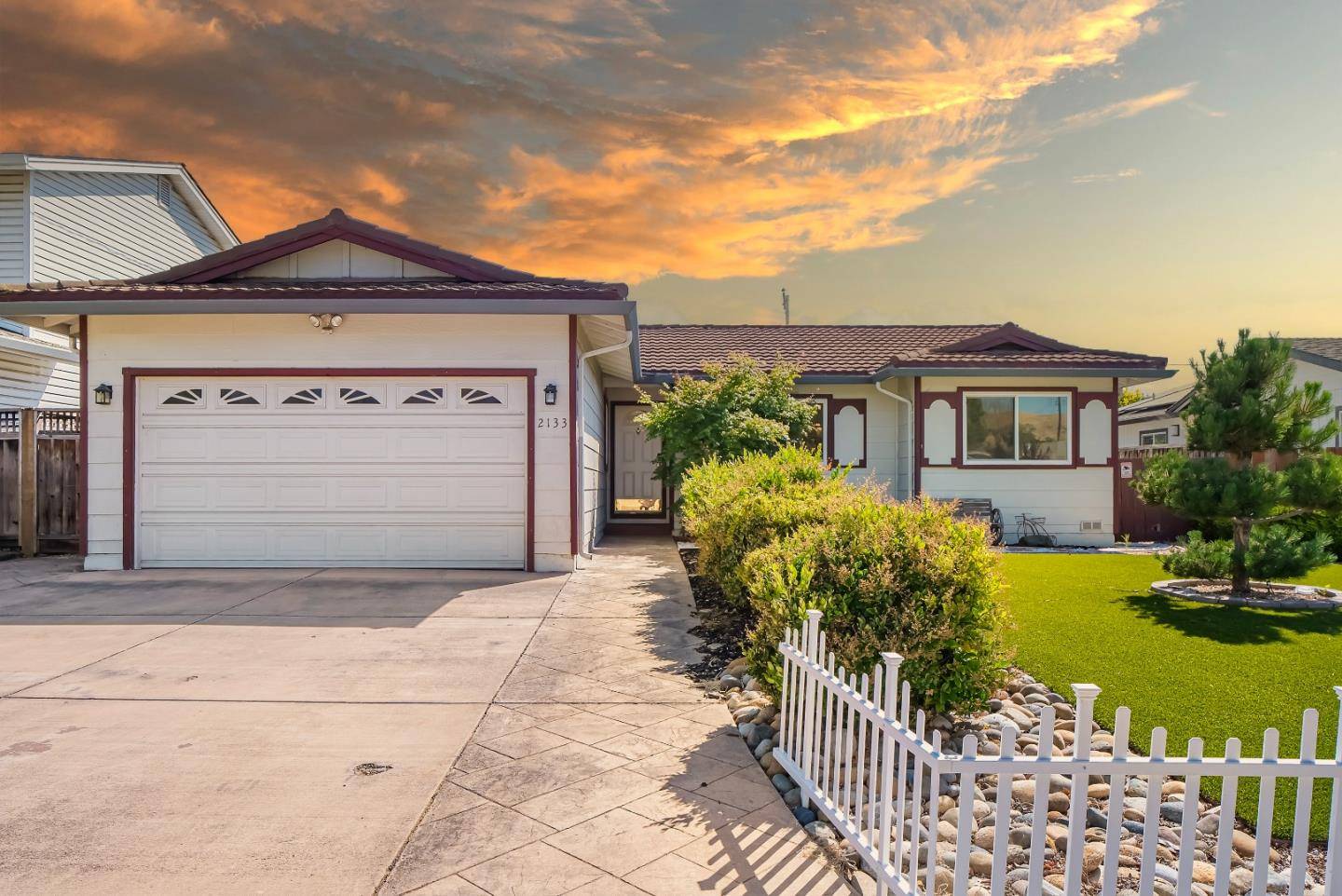 San Jose, CA 95132,2133 Ashwood Lane