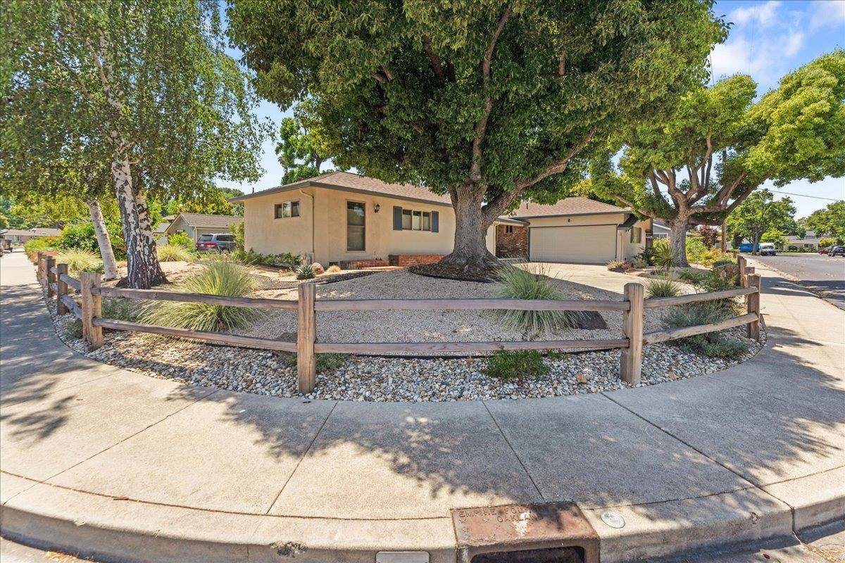 Campbell, CA 95008,1300 Patio Drive