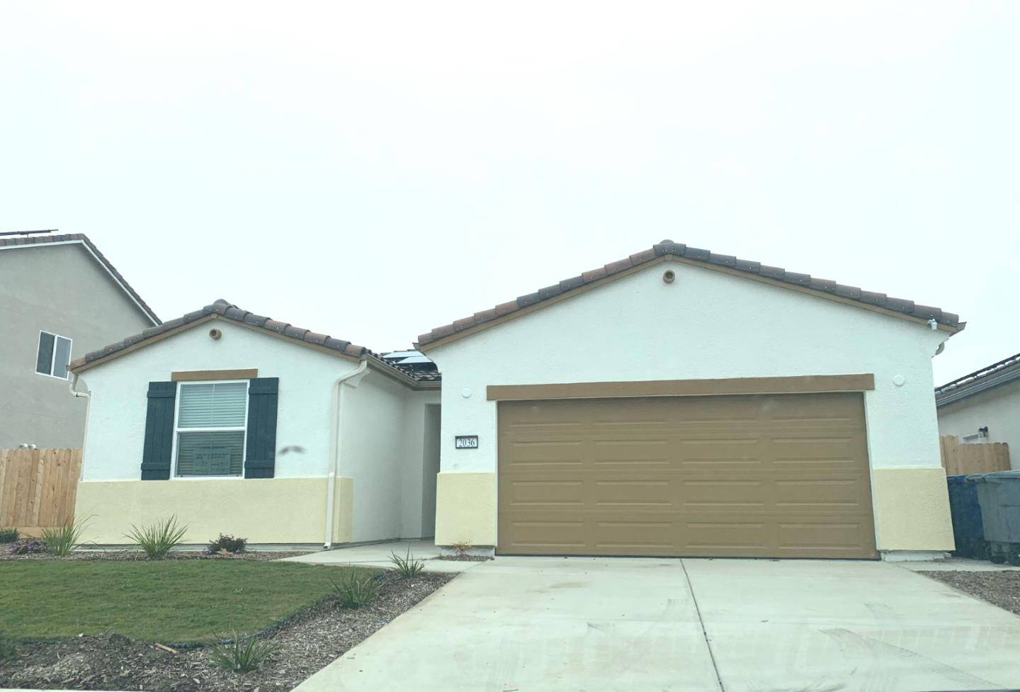 Los Banos, CA 93635,2036 Edwards Street