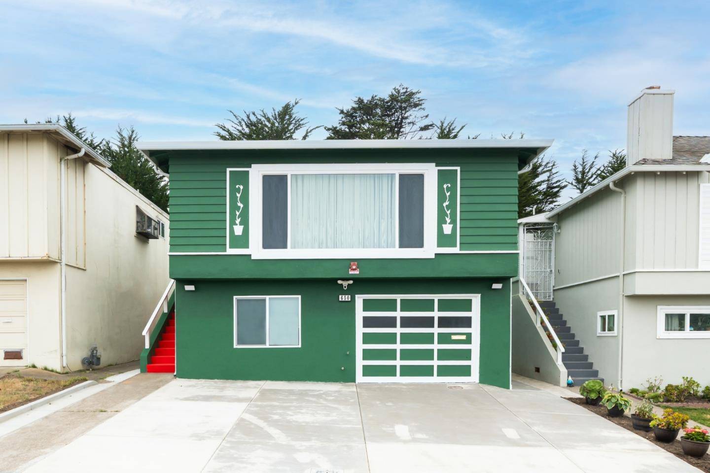 Daly City, CA 94015,650 Higate Drive