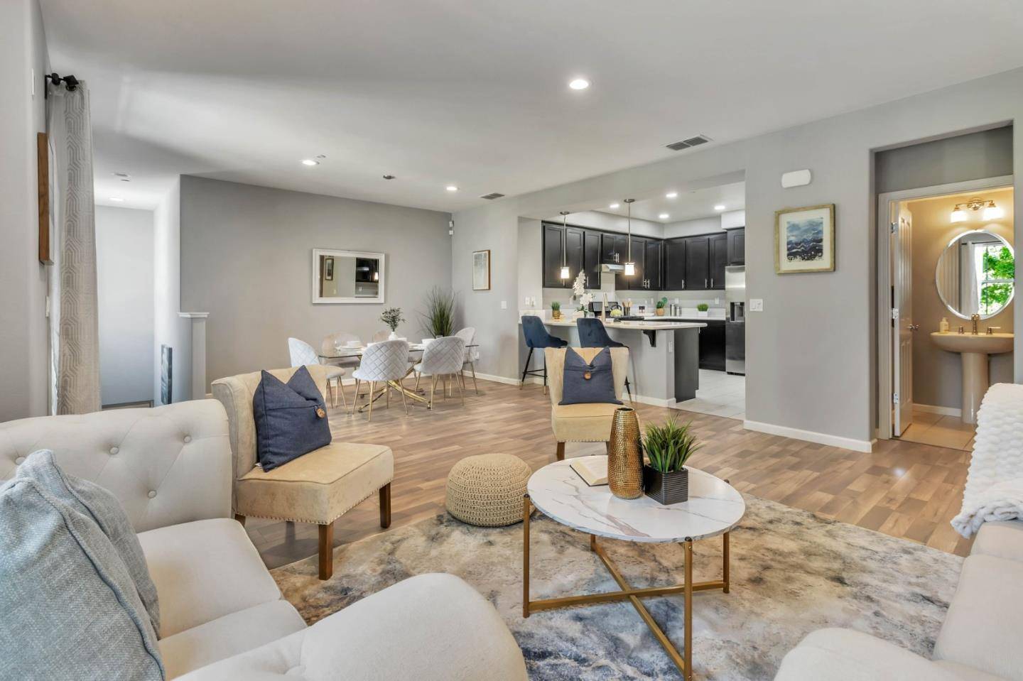 Milpitas, CA 95035,1490 Coyote Creek Way