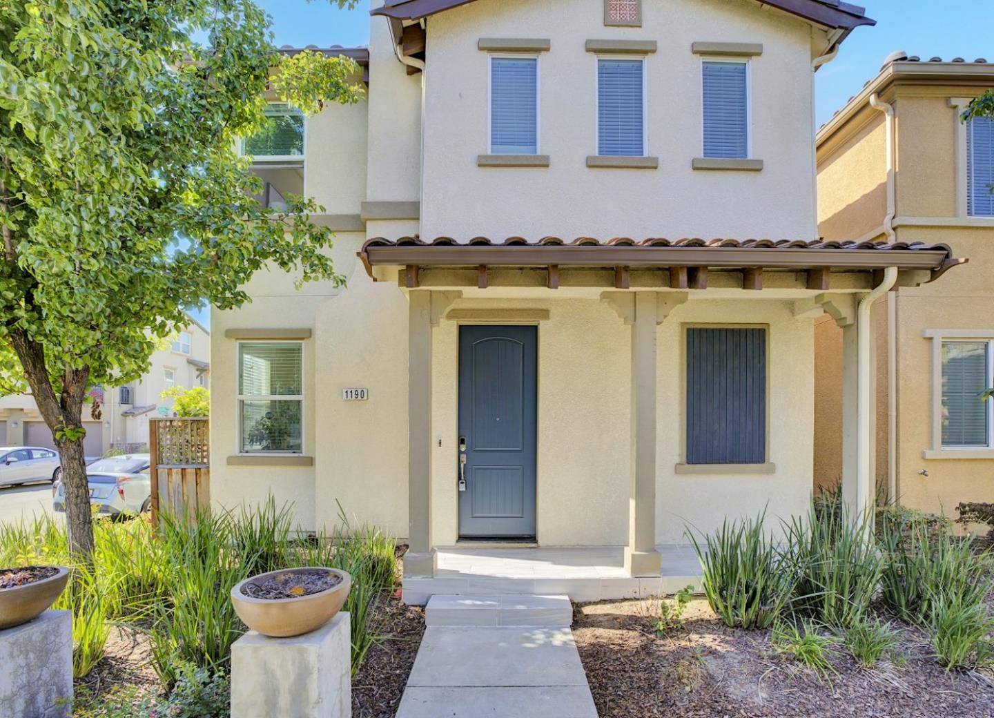 Livermore, CA 94550,1190 Flurry Drive