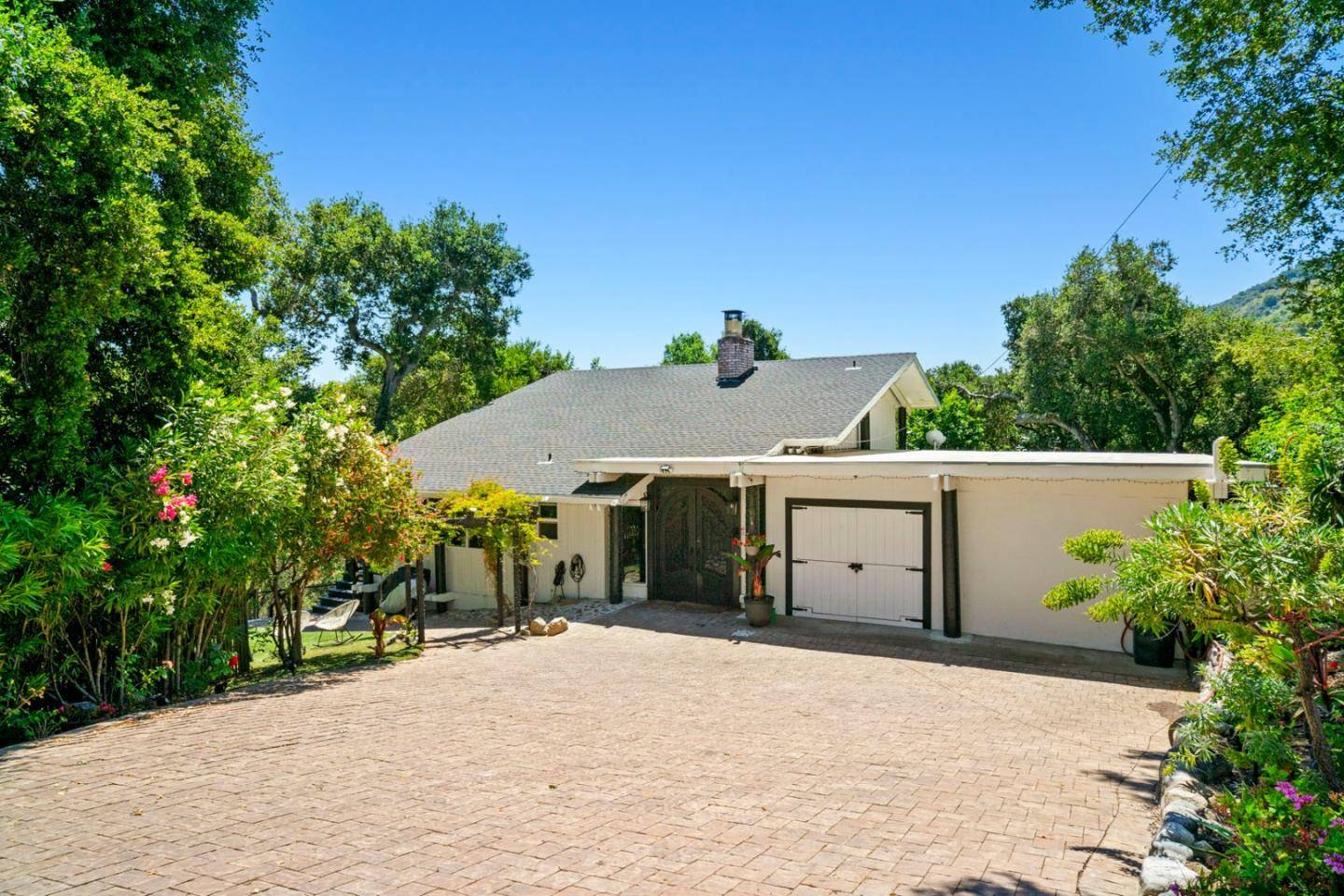 Carmel Valley, CA 93924,81 E Garzas Road