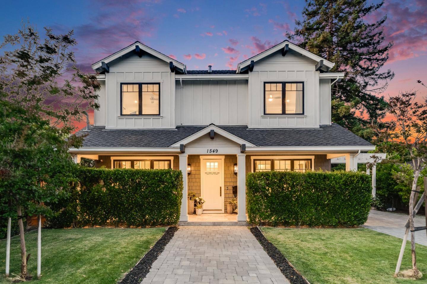 San Jose, CA 95125,1549 Keesling Avenue