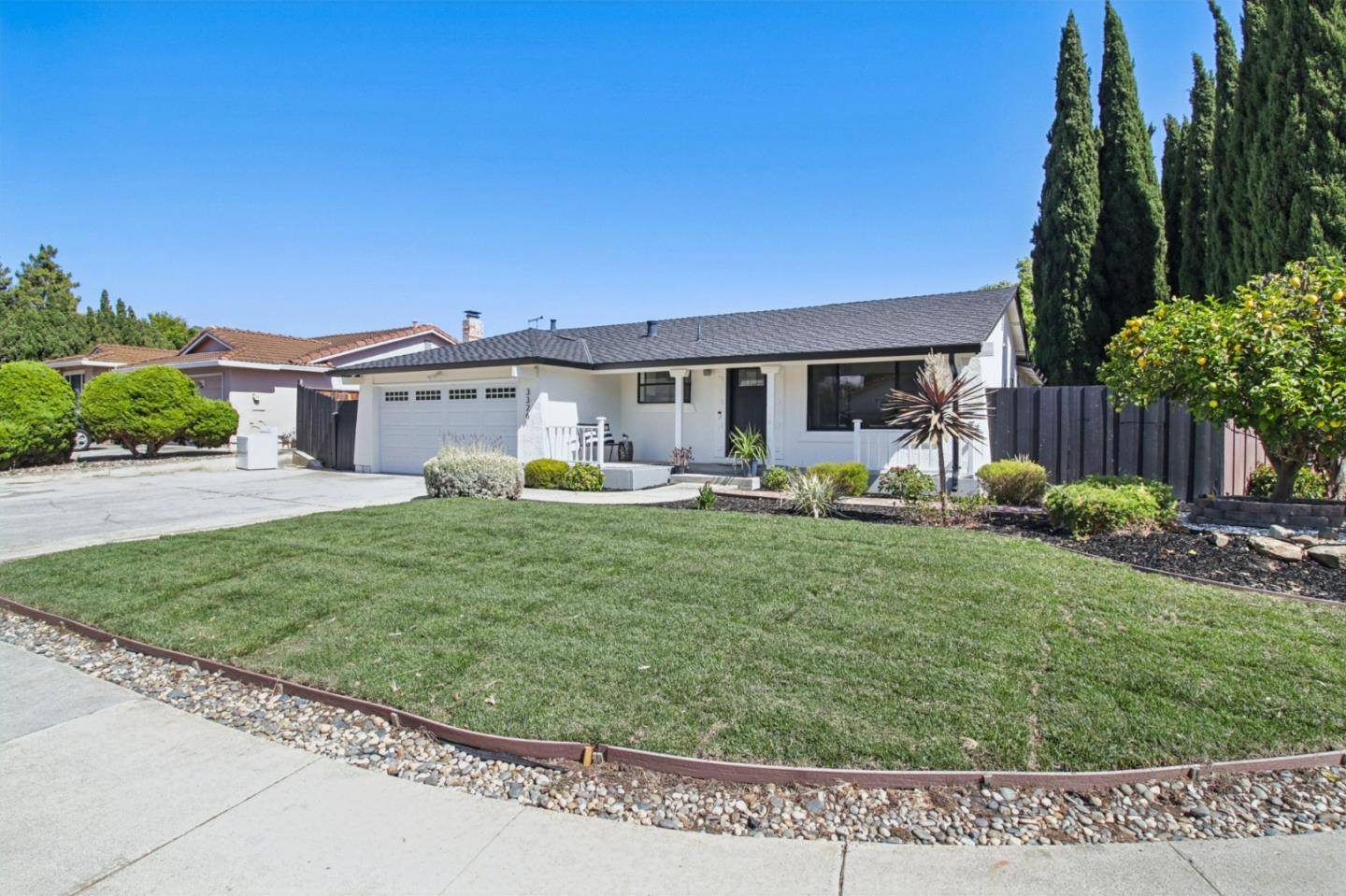San Jose, CA 95132,3326 Cavendish Drive