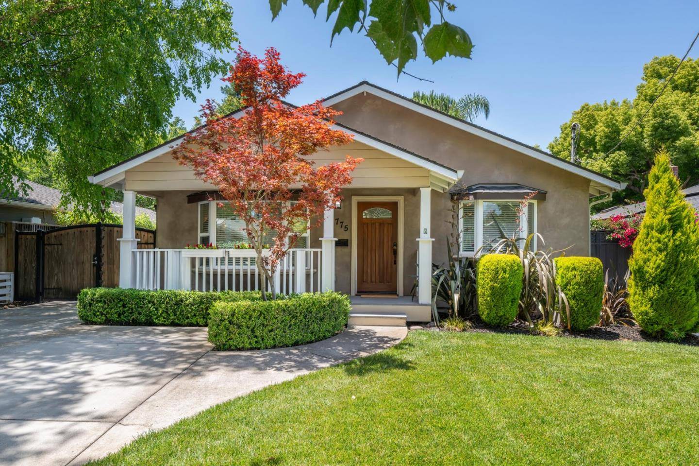 San Jose, CA 95125,1775 Coastland Avenue