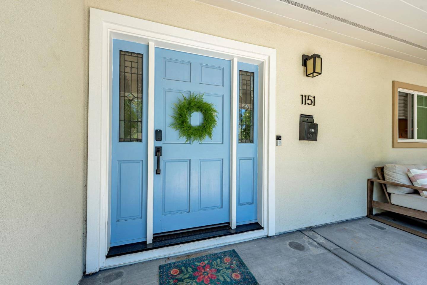 San Jose, CA 95125,1151 Doralee Way